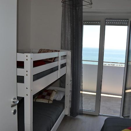 Apartmán Fronte Mare Panoramico San Benedetto San Benedetto del Tronto Exteriér fotografie