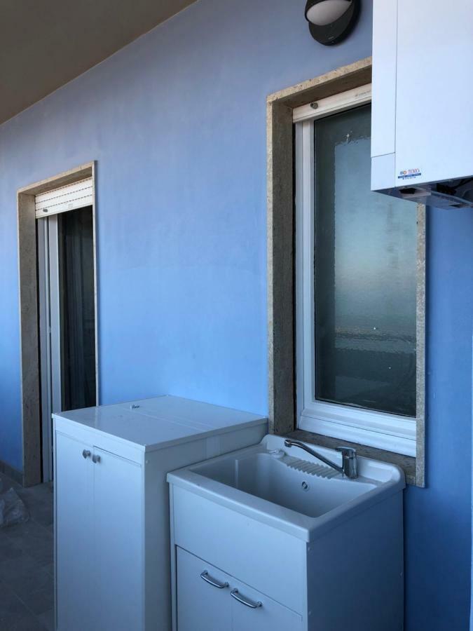 Apartmán Fronte Mare Panoramico San Benedetto San Benedetto del Tronto Exteriér fotografie